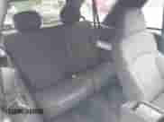 2003 Chevrolet Blazer LS z VIN 1GNCT18X93K171504, wystawiony jako IAAI lot #41682798 z przebiegiem 74 017 mil mil oraz . Historia ofert i sprzedaży dostępna na DreamBid. Obrazek 8.