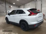 ✅ 2023 Mitsubishi Eclipse Cross LE • VIN: JA4ATVAA2PZ004499 • Lot: 41925999. Wystawiony na IAAI z przebiegiem 32 391 mil. Bezpłatny archiwum sprzedaży aukcyjnych z USA i szczegółowy raport historii pojazdu na DreamBid. Zdjęcie 3.