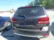 2015 Dodge Journey Crossroad z VIN 3C4PDCGB6FT735461, wystawiony jako IAAI lot #43070037 z przebiegiem 123 726 mil mil oraz . Historia ofert i sprzedaży dostępna na DreamBid. Obrazek 16.