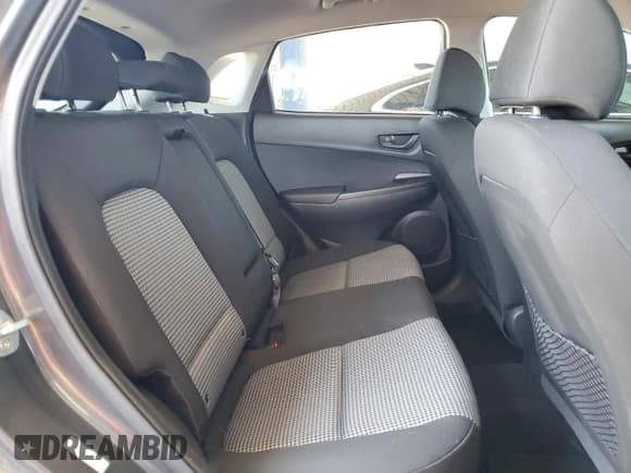 ✅ 2020 Hyundai Kona SEL • VIN: KM8K22AA2LU538293 • Лот: 68164844. Опубликован ранее на Copart с пробегом 44 226 миль. Бесплатный доступ к архиву аукционных продаж из США и подробный отчёт об истории автомобиля на DreamBid. Изображение 10.