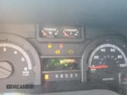 ✅ 2009 Ford Econoline Cargo Commercial • VIN: 1FTSE34L49DA18569 • Lot: 48686785. Listed on Copart with 291,152 mi. Free auction sales archive from the USA and detailed vehicle history report at DreamBid. Image 9.