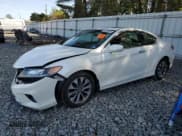 ✅ 2013 Honda Accord EX-L • VIN: 1HGCT1B8XDA015099 • Lot: 84780555. Wystawiony na Copart z przebiegiem 166 696 mil. Bezpłatny archiwum sprzedaży aukcyjnych z USA i szczegółowy raport historii pojazdu na DreamBid. Zdjęcie 1.