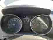 2013 Hyundai Elantra Limited with VIN 5NPDH4AE5DH346632, listed as a Copart auction lot 85102235 with 207,034 mi miles and Clean title. Bid and sale history available at DreamBid. Image 9.