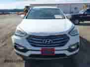 2017 Hyundai Santa Fe 2.4L с VIN 5NMZUDLB3HH003194, выставлен на аукционе IAAI как лот 43219583 с пробегом 174 909 миль миль и . История ставок и продаж доступна на DreamBid. Изображение 6.