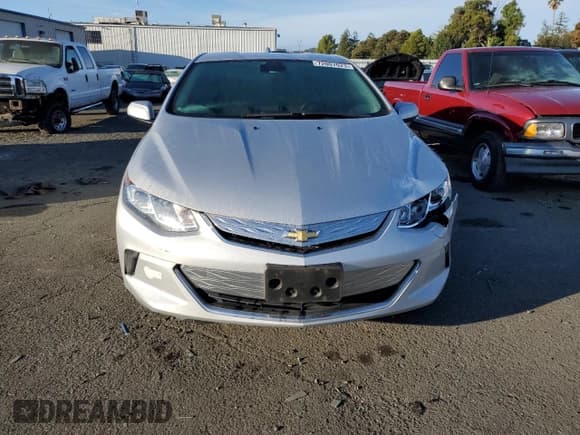 ✅ 2017 Chevrolet Volt LT • VIN: 1G1RC6S59HU129328 • Lot: 72007023. Wystawiony na Copart z przebiegiem 108 394 mil. Bezpłatny archiwum sprzedaży aukcyjnych z USA i szczegółowy raport historii pojazdu na DreamBid. Zdjęcie 5.