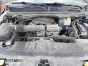 ✅ 2021 Ram 1500 Big Horn • VIN: 1C6SRFFT9MN598009 • Lot: 42442713. Listed on IAAI with 113,784 mi. Free auction sales archive from the USA and detailed vehicle history report at DreamBid. Image 10.