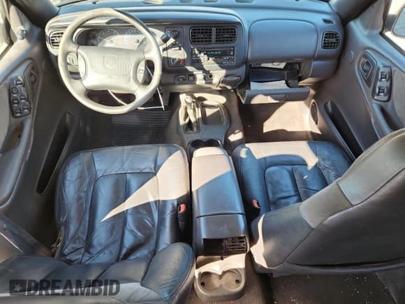 ✅ 1999 Dodge Durango • VIN: 1B4HS28Z9XF644192 • Lot: 82695095. Wystawiony na Copart z przebiegiem 151 459 mil. Bezpłatny archiwum sprzedaży aukcyjnych z USA i szczegółowy raport historii pojazdu na DreamBid. Zdjęcie 8.