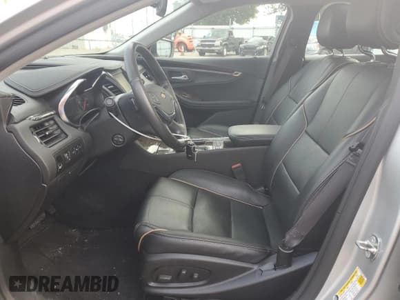 ✅ 2015 Chevrolet Impala LTZ • VIN: 1G1165S38FU140587 • Лот: 66092404. Опубликован ранее на Copart с пробегом 45 294 миль. Бесплатный доступ к архиву аукционных продаж из США и подробный отчёт об истории автомобиля на DreamBid. Изображение 7.