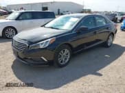 ✅ 2017 Hyundai Sonata 2.4L • VIN: 5NPE24AFXHH504211 • Лот: 43181523. Опубликован ранее на IAAI с пробегом 176 261 миль. Бесплатный доступ к архиву аукционных продаж из США и подробный отчёт об истории автомобиля на DreamBid. Изображение 17.