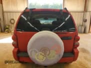 ✅ 2004 Jeep Liberty Limited • VIN: 1J4GL58K84W163923 • Лот: 71300305. Опубликован ранее на Copart с пробегом 225 106 миль. Бесплатный доступ к архиву аукционных продаж из США и подробный отчёт об истории автомобиля на DreamBid. Изображение 6.