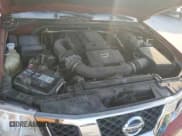 ✅ 2015 Nissan Frontier SV • VIN: 1N6AD0CUXFN766687 • Lot: 57445095. Wystawiony na Copart z przebiegiem 65 525 mil. Bezpłatny archiwum sprzedaży aukcyjnych z USA i szczegółowy raport historii pojazdu na DreamBid. Zdjęcie 11.