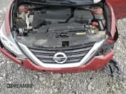 ✅ 2016 Nissan Altima SV • VIN: 1N4AL3AP8GC119485 • Lot: 91894335. Wystawiony na Copart z przebiegiem 54 232 mil. Bezpłatny archiwum sprzedaży aukcyjnych z USA i szczegółowy raport historii pojazdu na DreamBid. Zdjęcie 11.