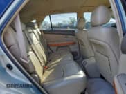 ✅ 2007 Lexus RX 350 • VIN: 2T2HK31U17C038977 • Lot: 93736655. Wystawiony na Copart z przebiegiem 204 709 mil. Bezpłatny archiwum sprzedaży aukcyjnych z USA i szczegółowy raport historii pojazdu na DreamBid. Zdjęcie 11.