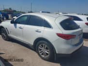 ✅ 2012 Infiniti FX • VIN: JN8AS1MU7CM120431 • Лот: 42038833. Опубликован ранее на IAAI с пробегом 223 041 миль. Бесплатный доступ к архиву аукционных продаж из США и подробный отчёт об истории автомобиля на DreamBid. Изображение 3.
