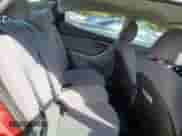 2016 Hyundai Elantra SE with VIN 5NPDH4AEXGH652715, listed as a Copart auction lot 85778915 with 108,996 mi miles and Salvage title. Bid and sale history available at DreamBid. Image 10.