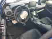 2024 Lexus IS 300 z VIN JTHCA1D28R5129274, wystawiony jako Copart lot #58954925 z przebiegiem 23 126 mil mil oraz Nie do naprawy • Non repairable. Historia ofert i sprzedaży dostępna na DreamBid. Obrazek 8.