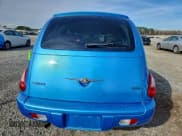 ✅ 2008 Chrysler PT Cruiser Touring • VIN: 3A8FY58B58T213135 • Lot: 94853675. Listed on Copart with 122,716 mi. Free auction sales archive from the USA and detailed vehicle history report at DreamBid. Image 6.