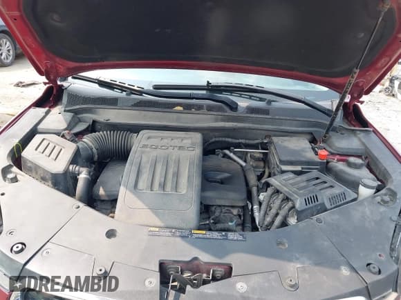 ✅ 2012 Chevrolet Equinox 2LT • VIN: 2GNFLNEK3C6256113 • Lot: 43135540. Wystawiony na IAAI z przebiegiem 142 229 mil. Bezpłatny archiwum sprzedaży aukcyjnych z USA i szczegółowy raport historii pojazdu na DreamBid. Zdjęcie 10.