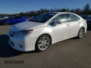 ✅ 2010 Lexus HS 250h Premium • VIN: JTHBB1BA5A2006752 • Lot: 85190035. Wystawiony na Copart z przebiegiem 237 033 mil. Bezpłatny archiwum sprzedaży aukcyjnych z USA i szczegółowy raport historii pojazdu na DreamBid. Zdjęcie 1.