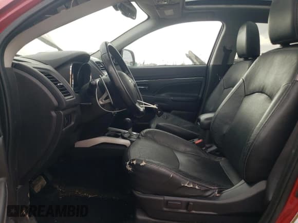 ✅ 2014 Mitsubishi Outlander SE • VIN: 4A4AR4AU0EE025423 • Lot: 82295945. Wystawiony na Copart z przebiegiem 187 568 mil. Bezpłatny archiwum sprzedaży aukcyjnych z USA i szczegółowy raport historii pojazdu na DreamBid. Zdjęcie 7.