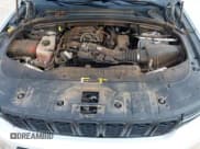 ✅ 2023 Jeep Grand Cherokee Laredo • VIN: 1C4RJKAG8P8848019 • Lot: 42711951. Listed on IAAI with 55,685 mi. Free auction sales archive from the USA and detailed vehicle history report at DreamBid. Image 10.