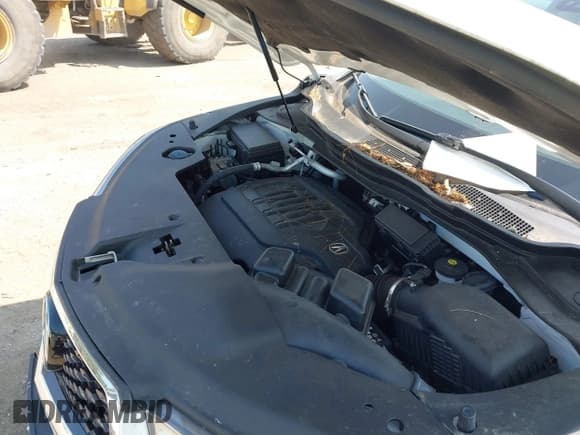 ✅ 2020 Acura MDX Technology • VIN: 5J8YD4H56LL023270 • Lot: 42842471. Wystawiony na IAAI z przebiegiem 47 864 mil. Bezpłatny archiwum sprzedaży aukcyjnych z USA i szczegółowy raport historii pojazdu na DreamBid. Zdjęcie 10.