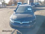 ✅ 2007 Honda Civic LX • VIN: 2HGFA16587H305706 • Лот: 43710604. Опубликован ранее на IAAI с пробегом 162 485 миль. Бесплатный доступ к архиву аукционных продаж из США и подробный отчёт об истории автомобиля на DreamBid. Изображение 6.