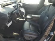 ✅ 2019 Toyota Prius XLE • VIN: JTDKARFU1K3082942 • Lot: 81978995. Listed on Copart with Not provided. Free auction sales archive from the USA and detailed vehicle history report at DreamBid. Image 7.