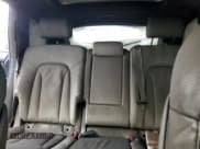 ✅ 2010 Audi Q7 Premium Plus • VIN: WA1LYAFE4AD000442 • Lot: 57324275. Wystawiony na Copart z przebiegiem Nie podano. Bezpłatny archiwum sprzedaży aukcyjnych z USA i szczegółowy raport historii pojazdu na DreamBid. Zdjęcie 10.