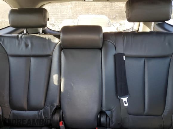 ✅ 2009 Hyundai Santa Fe Limited • VIN: 5NMSH73E19H307658 • Lot: 87839915. Listed on Copart with 95,158 mi. Free auction sales archive from the USA and detailed vehicle history report at DreamBid. Image 10.