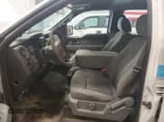 ✅ 2013 Ford F-150 XL • VIN: 1FTFW1EF4DFA39639 • Lot: 84258945. Wystawiony na Copart z przebiegiem 206 250 mil. Bezpłatny archiwum sprzedaży aukcyjnych z USA i szczegółowy raport historii pojazdu na DreamBid. Zdjęcie 7.