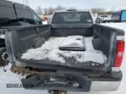 ✅ 2011 Chevrolet Silverado 2500HD LT • VIN: 1GC0KXCG0BF115998 • Lot: 42975785. Listed on Copart with 150,248 mi. Free auction sales archive from the USA and detailed vehicle history report at DreamBid. Image 10.