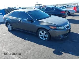 ✅ 2009 Acura TSX • VIN: JH4CU26609C036158 • Lot: 43927900. Wystawiony na IAAI z przebiegiem 237 889 mil. Bezpłatny archiwum sprzedaży aukcyjnych z USA i szczegółowy raport historii pojazdu na DreamBid. Zdjęcie 1.
