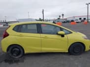 ✅ 2016 Honda Fit LX • VIN: JHMGK5H54GX012884 • Lot: 42409748. Listed on IAAI with 86,618 mi. Free auction sales archive from the USA and detailed vehicle history report at DreamBid. Image 13.