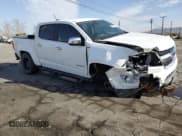 ✅ 2017 Chevrolet Colorado 4WD LT • VIN: 1GCPTCE13H1235104 • Лот: 47592285. Опубликован ранее на Copart с пробегом 68 079 миль. Бесплатный доступ к архиву аукционных продаж из США и подробный отчёт об истории автомобиля на DreamBid. Изображение 4.