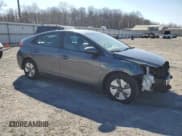 ✅ 2017 Hyundai Ioniq Blue • VIN: KMHC65LC1HU043471 • Lot: 47009675. Wystawiony na Copart z przebiegiem 176 851 mil. Bezpłatny archiwum sprzedaży aukcyjnych z USA i szczegółowy raport historii pojazdu na DreamBid. Zdjęcie 4.