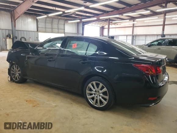 ✅ 2015 Lexus GS 350 • VIN: JTHCE1BL0FA003977 • Lot: 53054815. Wystawiony na Copart z przebiegiem Nie podano. Bezpłatny archiwum sprzedaży aukcyjnych z USA i szczegółowy raport historii pojazdu na DreamBid. Zdjęcie 2.