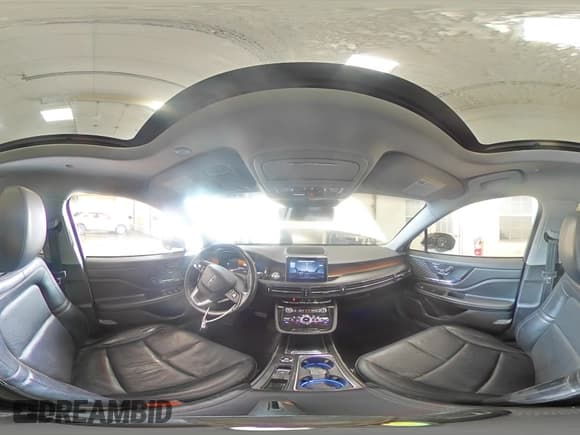 ✅ 2022 Lincoln Corsair Grand Touring • VIN: 5LMTJ5DZ6NUL14633 • Lot: 62179235. Listed on Copart with 45,830 mi. Free auction sales archive from the USA and detailed vehicle history report at DreamBid. Image 16.