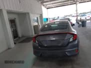 ✅ 2016 Honda Civic EX-L • VIN: 2HGFC3B7XGH356797 • Лот: 42920494. Опубликован ранее на IAAI с пробегом 72 508 миль. Бесплатный доступ к архиву аукционных продаж из США и подробный отчёт об истории автомобиля на DreamBid. Изображение 16.