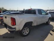 ✅ 2022 Chevrolet Colorado 2WD LT • VIN: 1GCHSCEAXN1161117 • Лот: 78211374. Опубликован ранее на Copart с пробегом 44 292 миль. Бесплатный доступ к архиву аукционных продаж из США и подробный отчёт об истории автомобиля на DreamBid. Изображение 3.