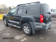 ✅ 2011 Nissan Xterra S • VIN: 5N1AN0NW6BC505346 • Lot: 43443887. Wystawiony na IAAI z przebiegiem 192 274 mil. Bezpłatny archiwum sprzedaży aukcyjnych z USA i szczegółowy raport historii pojazdu na DreamBid. Zdjęcie 3.