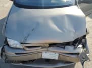 ✅ 1999 Oldsmobile Silhouette GLS • VIN: 1GHDX03E5XD345476 • Lot: 84775675. Listed on Copart with 93,271 mi. Free auction sales archive from the USA and detailed vehicle history report at DreamBid. Image 12.