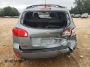 ✅ 2009 Hyundai Santa Fe GLS • VIN: 5NMSG73D59H314297 • Lot: 71824734. Listed on Copart with 162,643 mi. Free auction sales archive from the USA and detailed vehicle history report at DreamBid. Image 6.