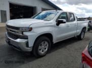 ✅ 2019 Chevrolet Silverado 1500 LT • VIN: 1GCRYDEK8KZ190551 • Lot: 89511565. Wystawiony na Copart z przebiegiem 81 310 mil. Bezpłatny archiwum sprzedaży aukcyjnych z USA i szczegółowy raport historii pojazdu na DreamBid. Zdjęcie 1.