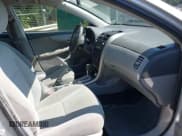 ✅ 2010 Toyota Corolla • VIN: 1NXBU4EE6AZ203277 • Lot: 43261172. Listed on IAAI with 163,796 mi. Free auction sales archive from the USA and detailed vehicle history report at DreamBid. Image 5.