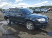 ✅ 2007 Subaru Forester X • VIN: JF1SG65687H716263 • Lot: 71348105. Listed on Copart with 234,925 mi. Free auction sales archive from the USA and detailed vehicle history report at DreamBid. Image 4.