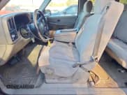 ✅ 2002 Chevrolet Silverado 1500 LS • VIN: 2GCEC19T121421555 • Lot: 90472195. Listed on Copart with 304,847 mi. Free auction sales archive from the USA and detailed vehicle history report at DreamBid. Image 7.