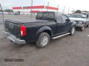 ✅ 2017 Nissan Frontier S • VIN: 1N6BD0CT8HN742077 • Lot: 42686716. Listed on IAAI with 63,286 mi. Free auction sales archive from the USA and detailed vehicle history report at DreamBid. Image 4.