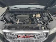 ✅ 2017 GMC Acadia Denali • VIN: 1GKKNPLS0HZ172573 • Лот: 94916915. Опубликован ранее на Copart с пробегом 94 096 миль. Бесплатный доступ к архиву аукционных продаж из США и подробный отчёт об истории автомобиля на DreamBid. Изображение 12.