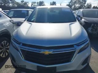 ✅ 2022 Chevrolet Equinox LT • VIN: 3GNAXJEV4NL224965 • Лот: 43252165. Опубликован ранее на IAAI с пробегом 121 963 миль. Бесплатный доступ к архиву аукционных продаж из США и подробный отчёт об истории автомобиля на DreamBid. Изображение 6.